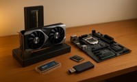 Montage & conseils PC