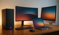 Dépannage PC/Mac