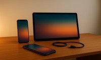 Smartphones & tablettes